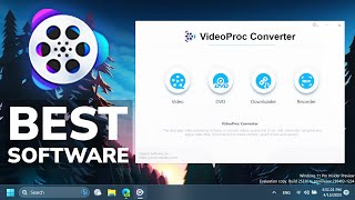Best Video Compression Software for Windows 10/11 