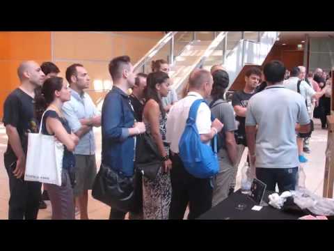 Lynx Blackboard by Lynx Magic (Trailer 2) - www.MagicCastle.com.sg