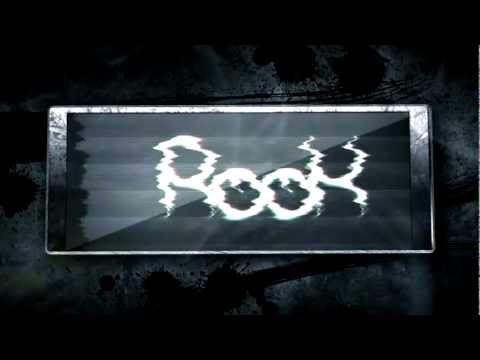 ROOK INTRO REQUEST - Sony Vegas Pro 12