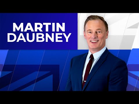 Martin Daubney | Wednesday 15th October
