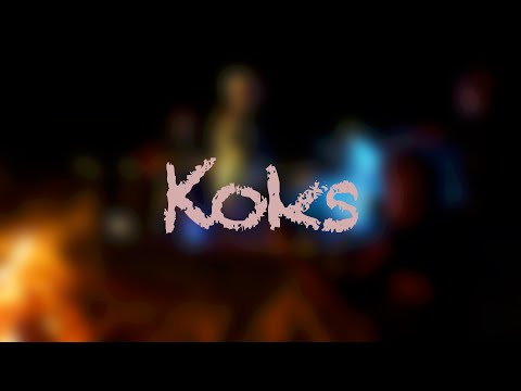 KOKS - Koks - Noční linky (Official video)
