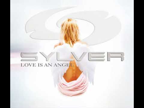 Sylver - Love Is An Angel (Groove Coverage Mix) Remasterizado 2010 Música 2004