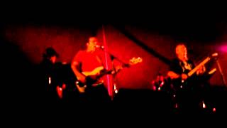 Fang and the Gang, Fish Creek, WI, playing "Lucille"