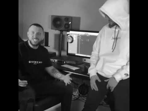 MOIS X MAESTRO - WARUM (OFFICIAL HÖRPROBE)