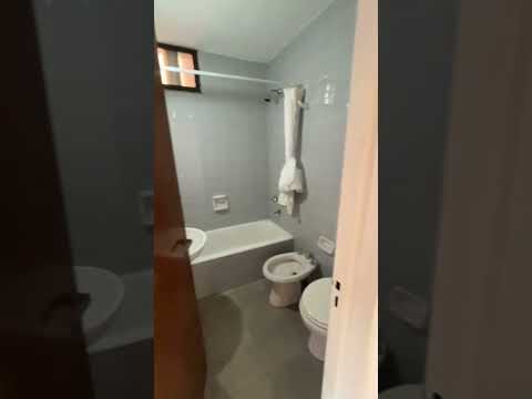 ALQUILER DEPTO 1 DORM EN NUEVA CORDOBA!