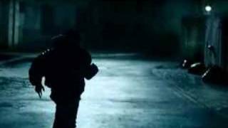 dizzee rascal SIRENS (official video clip)