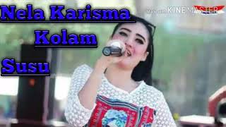 Nela karisma kolam susu