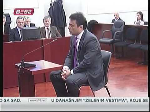 Duvanska mafija ubila Pukanića