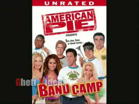Aeroplane Tal Bachman - American Pie 4 Band Camp from ghett videos