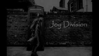 Joy Division - Decades (Sub - español)