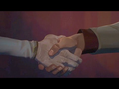 Jayce Won The Council's Support