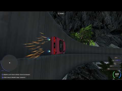 HTML# ft. Smyx ft. NikotiN ft. Rage# - CataBarb 3 | Passed