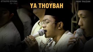 Download lagu New Version - YA THOYBAH - Fany Fauzan - Majelis Pemuda Bersholawat Attaufiq | Terbaru 2021 mp3 Download lagu New Version - YA THOYBAH - Fany Fauzan - Majelis Pemuda Bersholawat Attaufiq | Terbaru 2021 mp3