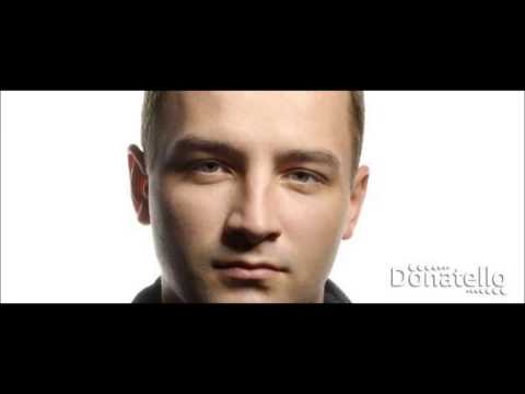 Leitbur - Think of Tomorrow (Donatello Remix)