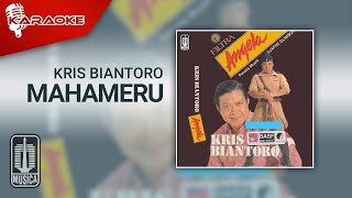 Download lagu Kris Biantoro - Mahameru ( Karaoke Video) mp3