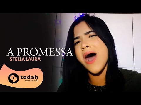 Stella Laura | A Promessa [Cover Kemilly Santos & Damares]