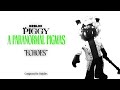 Piggy Sheepy Alt Official Theme ECHOES A PARANORMAL PIGMAS