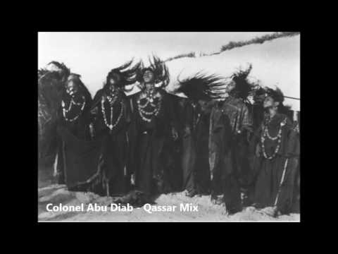 Jasmon feat. Mohammed Mounir - Hanina  (Qassaar Mix)