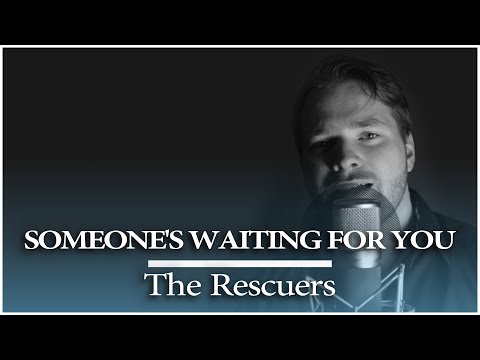 Nico Roukema - Someone's Waiting For You