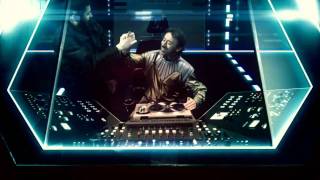 Benny Benassi   Spaceship  ft  Kelis  apl de ap    Jean Baptiste   HD 