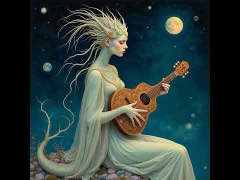 Mandolin | Instrumental Beat  | Nostalgic Music | 2025 | Velanyx Style