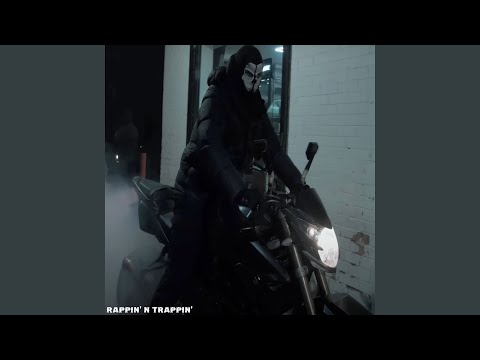 Rappin' N Trappin'