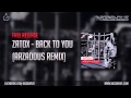 Zatox - Back To You (Arzadous Remix) [FREE ...