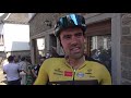 Tom Dumoulin valt aan in Benelux Tour: "Eerste sprankje van de oude Tom in wegkoers" - WIELERFLITS