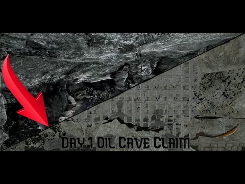 How a 30,000 Hour Tribe Dominates Wipe Day - Ark