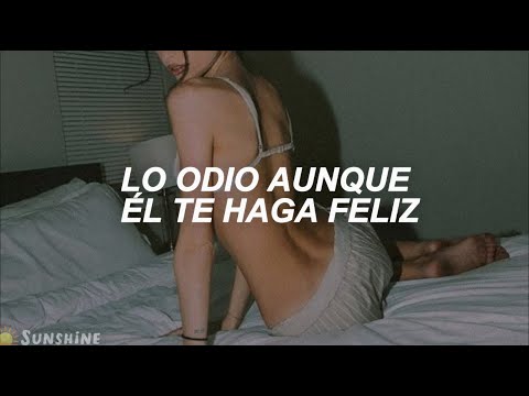 Romeo Santos - Odio Ft. Drake (LETRA)