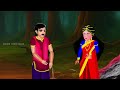 కాంచుల దెయ్యం KANCHULA DEYYAM Telugu Horror Story CHEWINGGUMTVTELUGU 366
