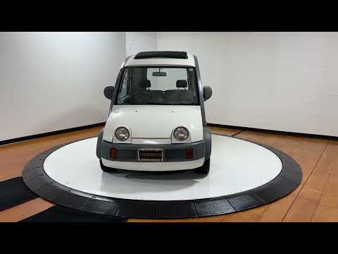 1990 Nissan S-Cargo (CC-1589965) for sale in Springfield, Ohio