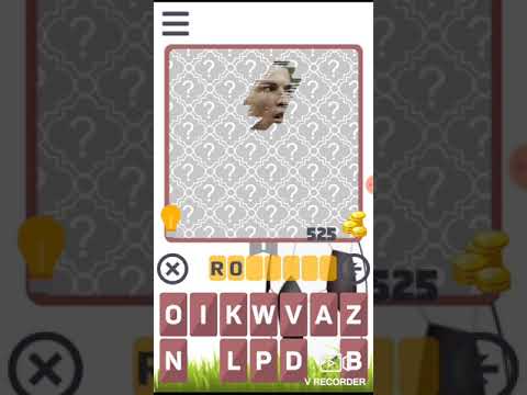Soccer Picture  Quiz 2019 video