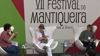 preview picture of video 'O tempo da escrita - VII Festival da Mantiqueira'