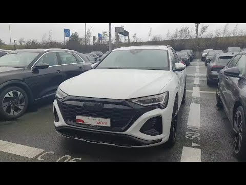 Audi Q8 e-tron 50 E-Tron Quattro - S Line - Image 2