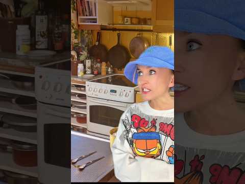 Dżaneta postawiła się Matce! Afera. #mili0nerka #comedy