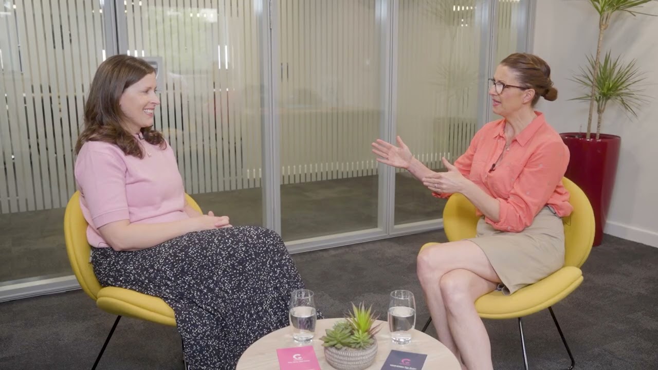 'Care Sector Expert' series - Episode 2 - Laura Shelton, HCR Law