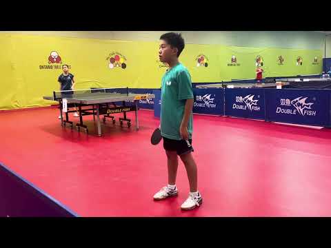 Ontario sep Clark CUI