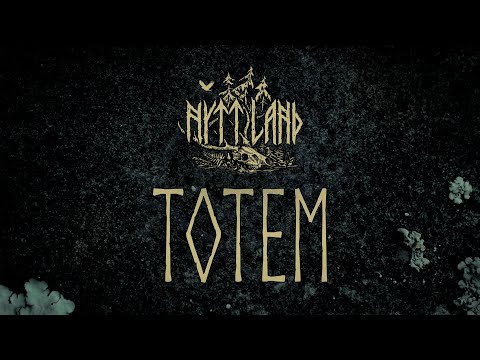 Nytt Land - TOTEM (Official Video) / Shamanic Ritual music