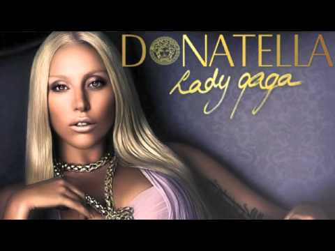 Lady Gaga vs Sebastian Ingrosso & Tommy Trash - Donatella/Reload (Mashup)