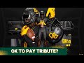 Baylor Football Pays Tribute to Art Briles' Big 12 Champions With New Uniforms...Can We Celebrate?