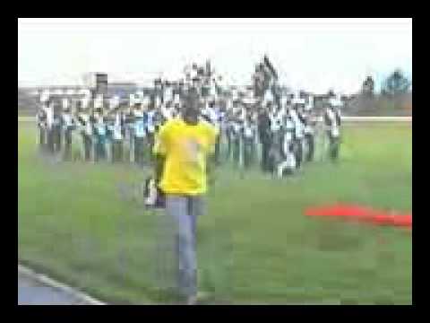 FANCOV'S   ENTRADA   CINFANCAM 2003