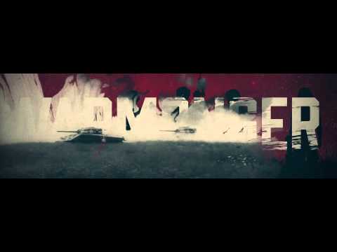 Pandemia - PANDEMIA - Warmonger (Official Videoklip)