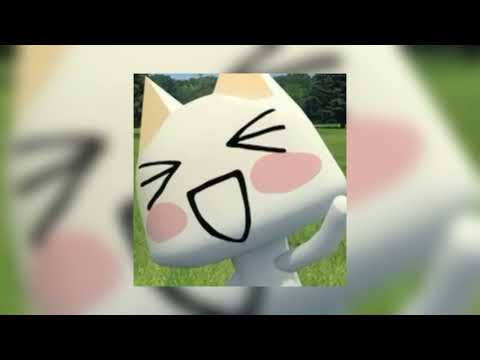 death bed x I'm yours (sped up)