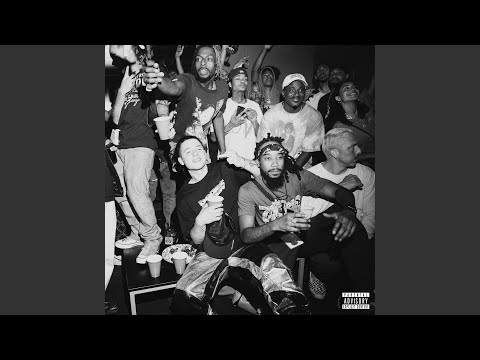 Famiglia (feat. Meechy Darko)