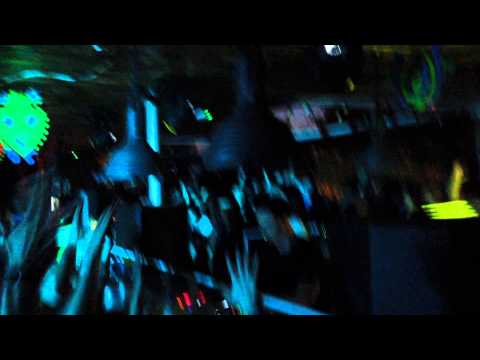 Markus Schulz @ Café del Rio Budapest