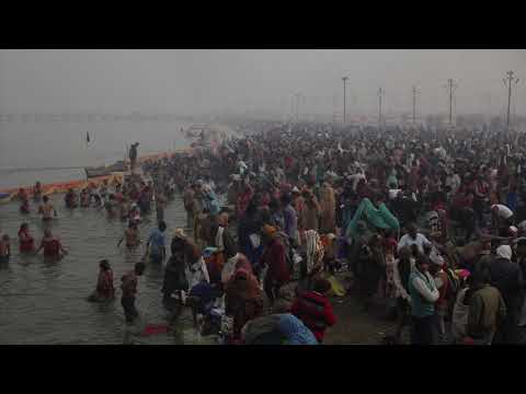 TRACK 13. BHAJ RAM MANN RAM - BHAI BALDEEP SINGH - WINDFALL OF GRACE - FILM KIRTAN ALBUM