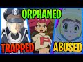 The Most Tragic Pokemon Stories