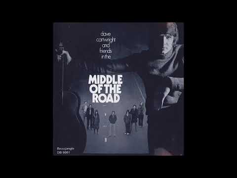 Dave Cartwright and Friends - Song to Joanie