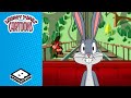 Bugs Rollercoaster Ride Looney Tunes Cartoons BoomerangUK